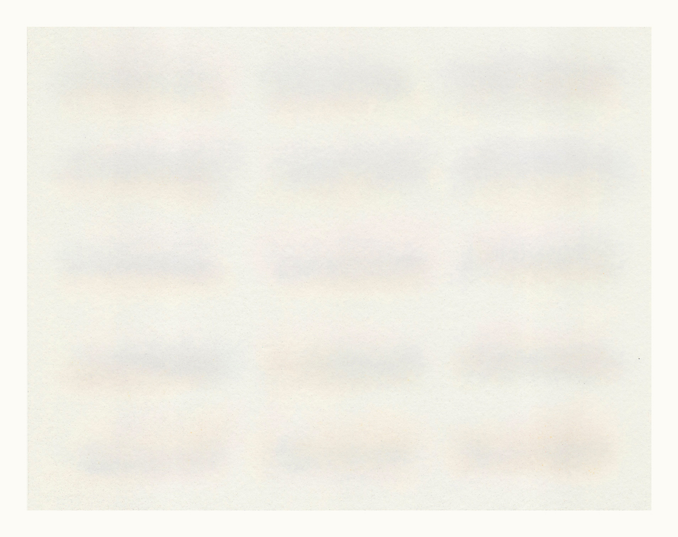 L1523 - Nicholas Herbert, British Artist, abstract painting, Residual Trace - PNEUMA, 2024